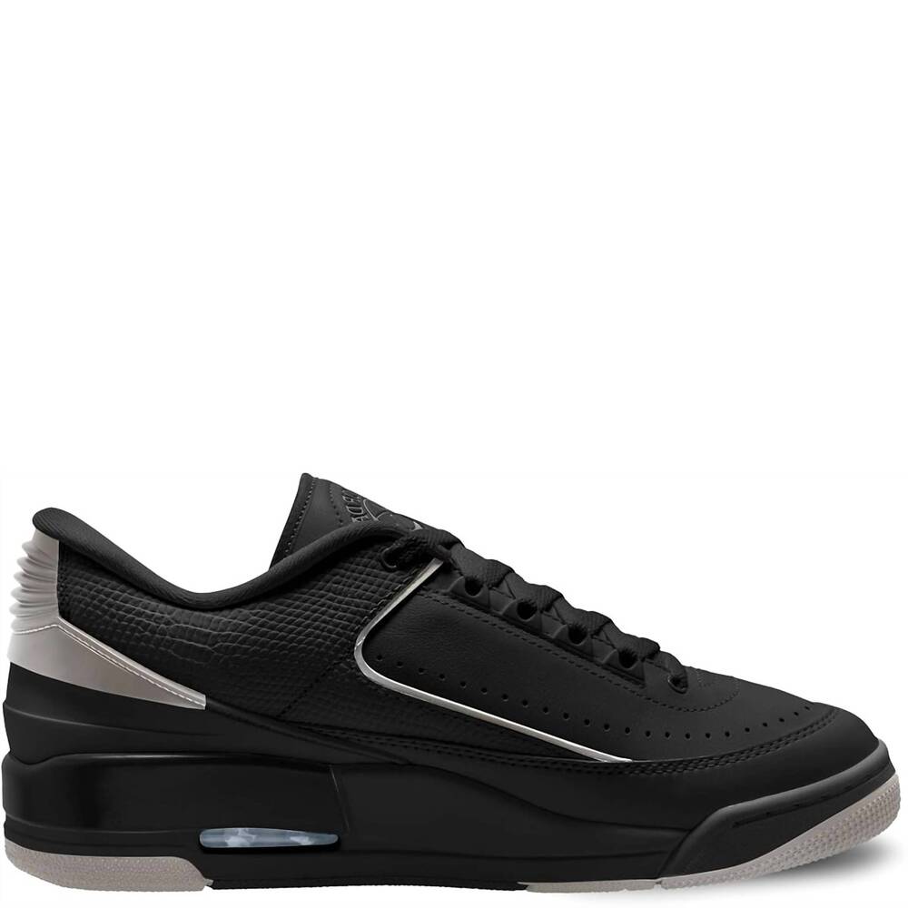 NEW JORDAN men's casual shoes in black